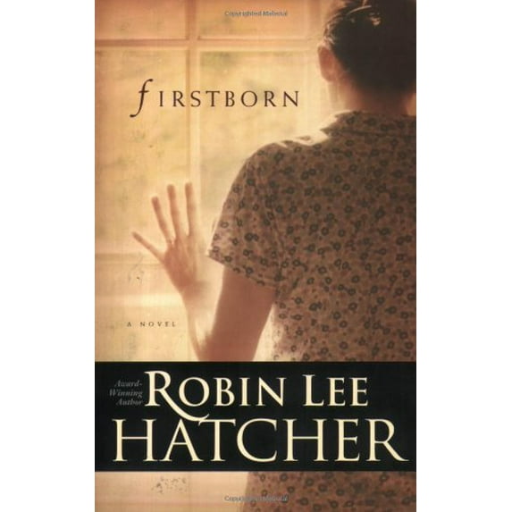 Pre-Owned Firstborn Paperback