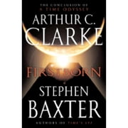 Firstborn Time Odyssey Series 3 by Clarke, Arthur Charles; Baxter, Stephen Hardcover, Literature & Fiction, English