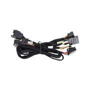 iDatalink FTI-MAP2 Harness for Mazda