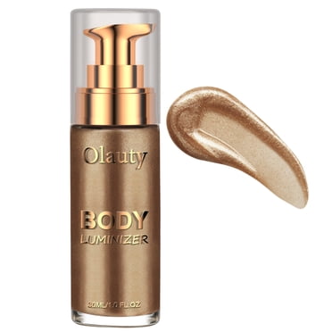 Vaseline Illuminate Me Shimmering Body Oil Body Oil 3.3 oz - Walmart.com