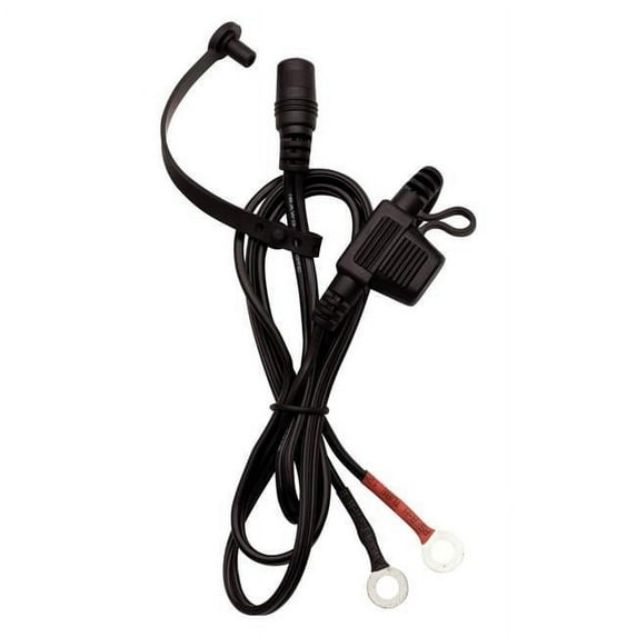Firstgear 527488 3ft. Battery Harness with Coax Connector