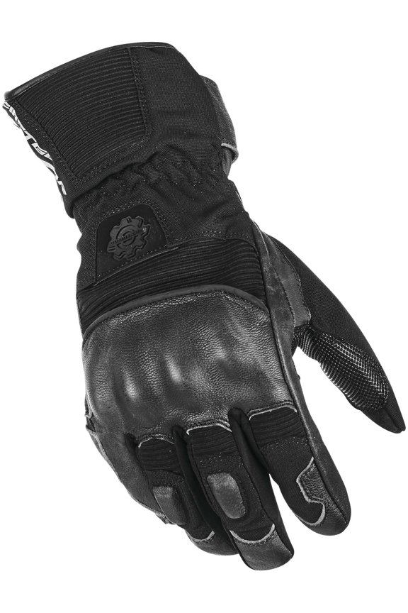 Axion Gloves (Small, Black)