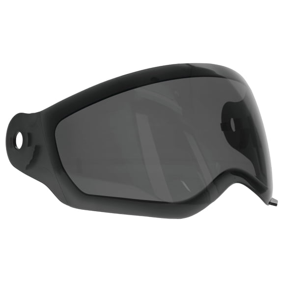 Firstgear Faceshield for Ajax Helmet - Dark Tint