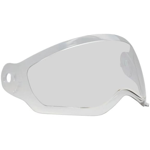 Firstgear Faceshield for Hyperion Helmet - Clear