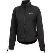 Firstgear Generation 4 Heated Liner Womens Jacket (Large, Black)