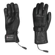 FIRSTGEAR Heated Rider iTouch Gloves - Large 527432