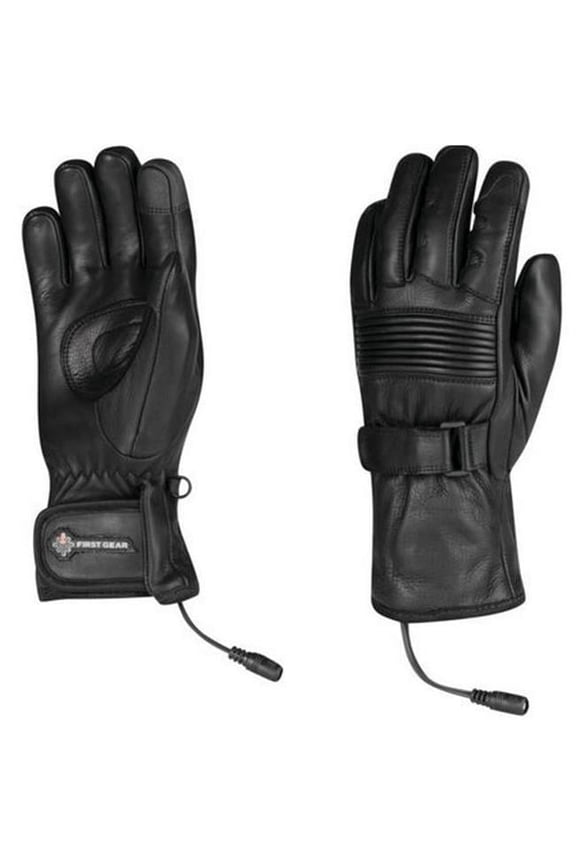 Heated Rider iTouch Gloves - Small 527430
