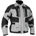 thumbnail image 1 of Firstgear Kathmandu Jacket Black 3XL  FTJ.1207.03.M006, 1 of 1