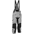 thumbnail image 1 of Firstgear Kathmandu Textile Pants - Black/Dark Grey, All Sizes, 1 of 2