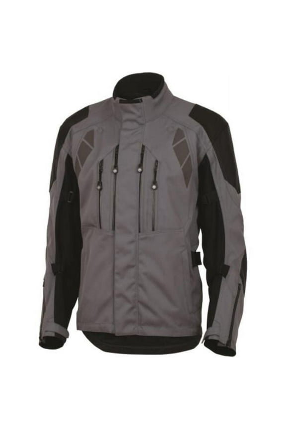 Kilimanjaro 2.0 Men's Street Motorcycle Jackets