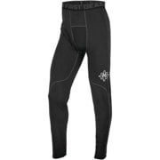 Firstgear Lightweight Base Layer Pants, Mens/Unisex, Dark Gray, Size 2XL (527596)