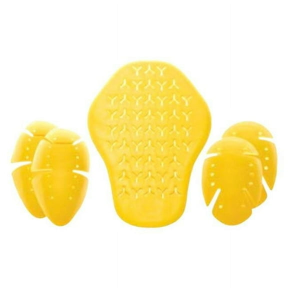 Firstgear Mens Jacket Armor Kit - 3XL/5XL