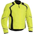 thumbnail image 1 of Firstgear Mesh-Tex Jacket Yellow Sm  FTJ.1307.03.M001, 1 of 1