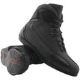 thumbnail image 1 of Firstgear Palisade Boots (11, Black), 1 of 1