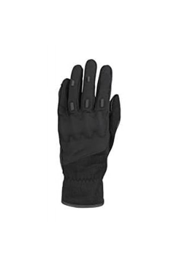 Reflex Mesh Gloves Black - Large 515067