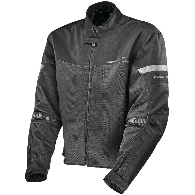 firstgear rush tex jacket