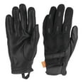 thumbnail image 1 of Firstgear Torque Moto Womens Gloves (Medium, Black), 1 of 1