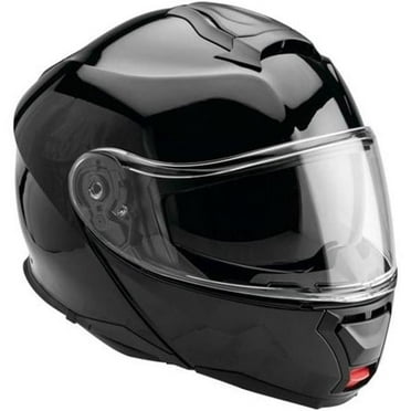 Firstgear Vulcan Modular Helmet (XX-Large, Black)
