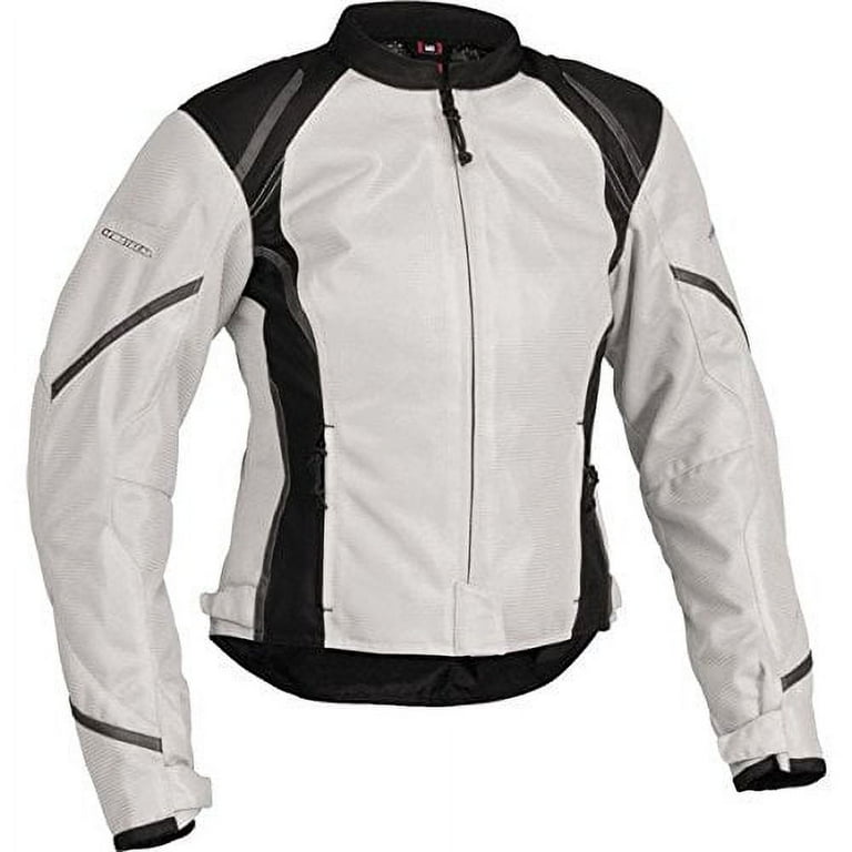 Firstgear mesh jacket deals
