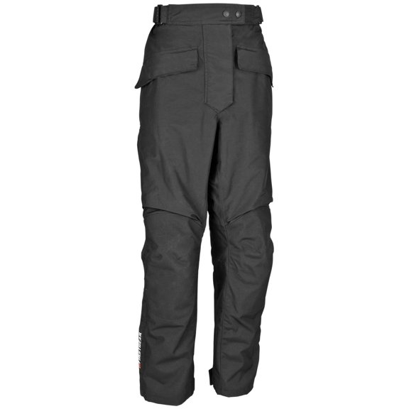 Firstgear HT Overpants Womens Shell (14, Black)