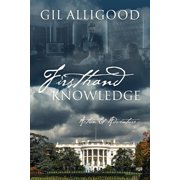 Firsthand Knowledge Action & Adventure, Paperback