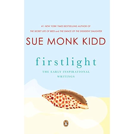 Pre-Owned Firstlight: The Early Inspirational Writings (Paperback) 0143112325 9780143112327