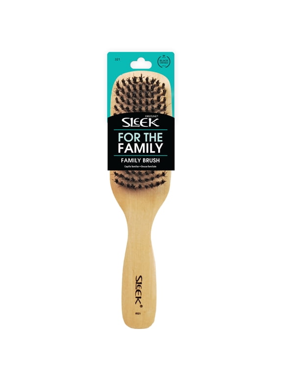 Firstline Sleek Family Brush