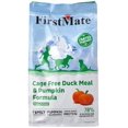 Firstmate, Limited Ingredient CageFree YPF5 Duck Meal & Pumpkin