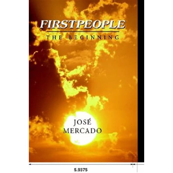 Firstpeople (Hardcover)