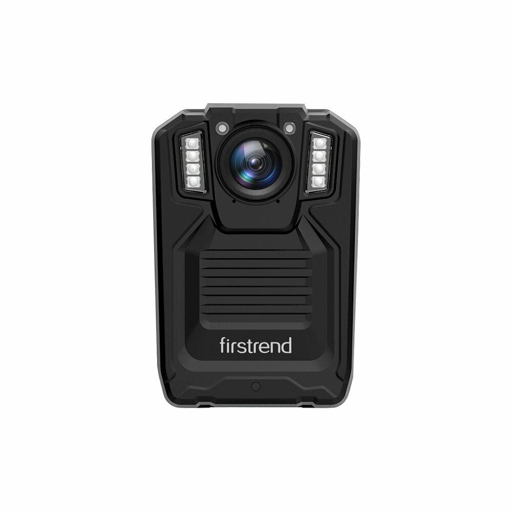 Firstrend 1296P HD Body Camera with 32GB Memory Night Vision & IP67 ...
