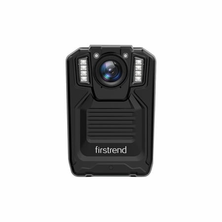 Firstrend 1296P HD Body Camera with 32GB Memory Night Vision & IP67 Weatherproof