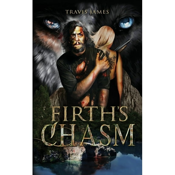 Firth's Chasm, (Hardcover)