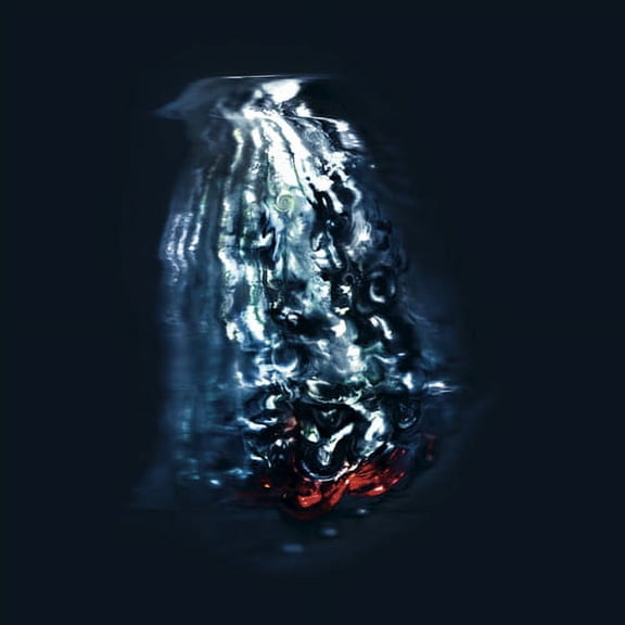 Fis - Clear Stones - Electronica - Vinyl