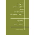 thumbnail image 1 of Heritage Fiscal Adjustment and Economic Development: A Case Study of Nova Scotia, (Paperback), 1 of 1
