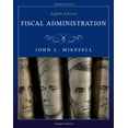 thumbnail image 1 of Pre-Owned Fiscal Administration (Hardcover) 0495795828 9780495795827, 1 of 1