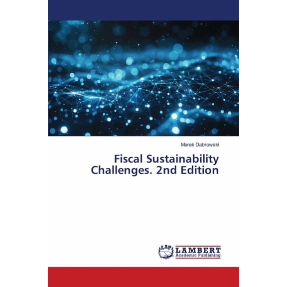 Fiscal Sustainability Challenges. 2nd Edition, (Paperback)