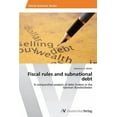 thumbnail image 1 of Fiscal rules and subnational debt (Paperback), 1 of 1