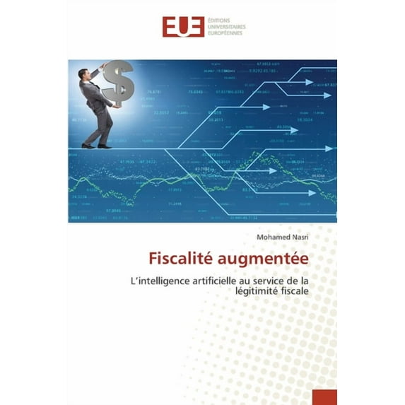 Fiscalité augmentée, (Paperback)