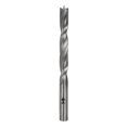 thumbnail image 1 of Fisch 11/32In Hss Double Flute Brad Point Drill Bit - Fractional, 1 of 2