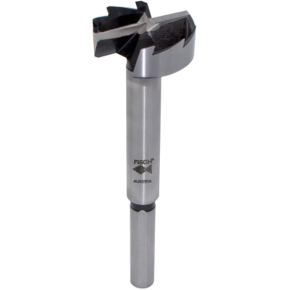 Fisch 3-3/4 Inch Diameter X 6-5/16 Inch Length 5/8 Inch Multi-Spur Bit