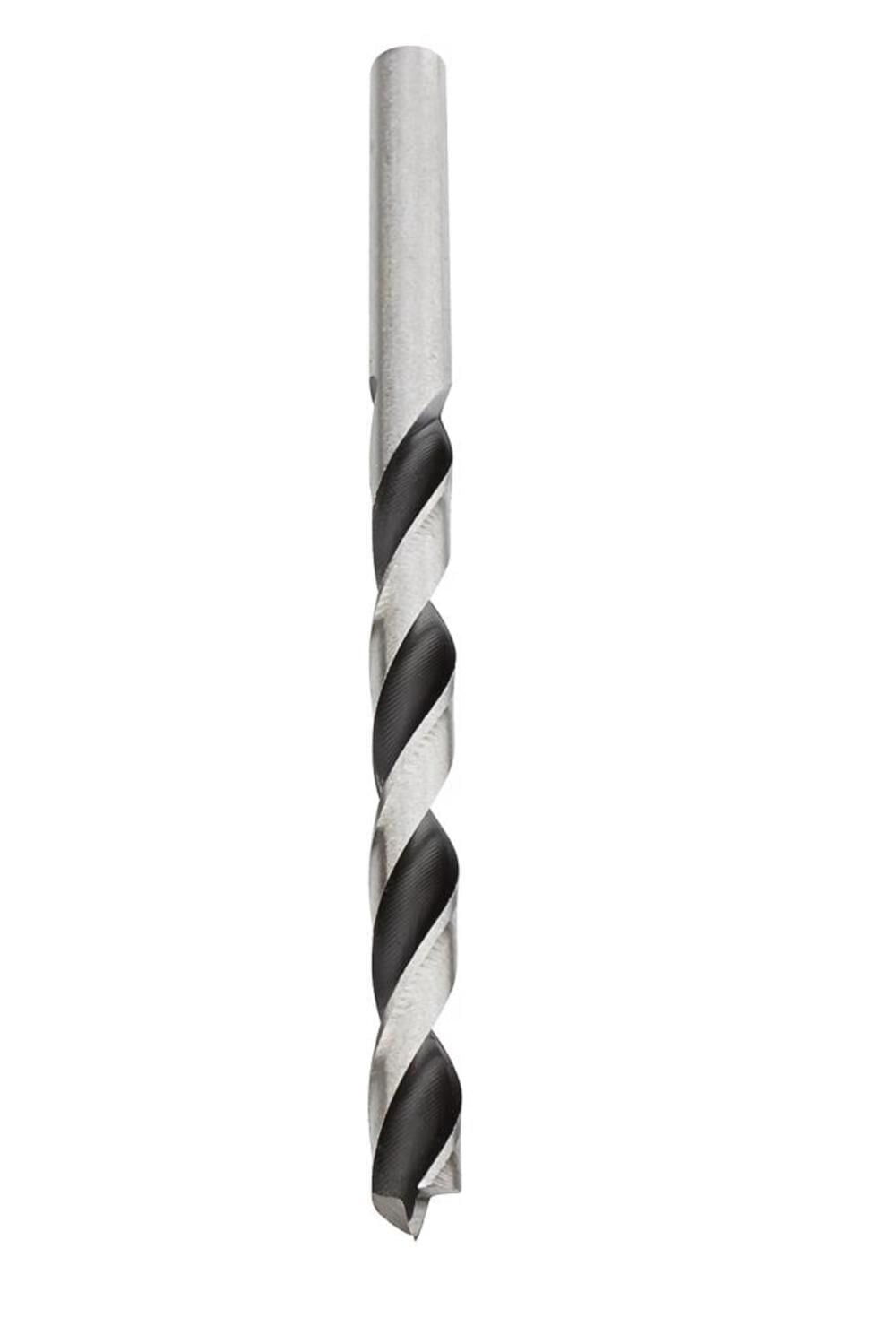 Fisch 3/4In Chrome Vanadium Brad Point Drill Bit