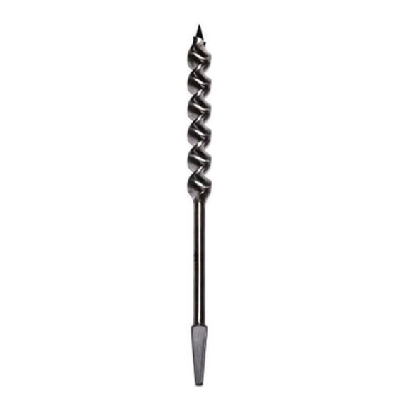 Fisch 3/8 Inch Diameter Jennings Pattern Auger Bit