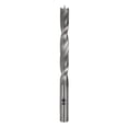 thumbnail image 1 of Fisch 7/32In Hss Double Flute Brad Point Drill Bit - Fractional, 1 of 2