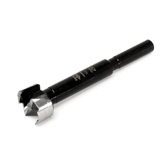 Fisch Black Shark Forstner Bit 20 mm