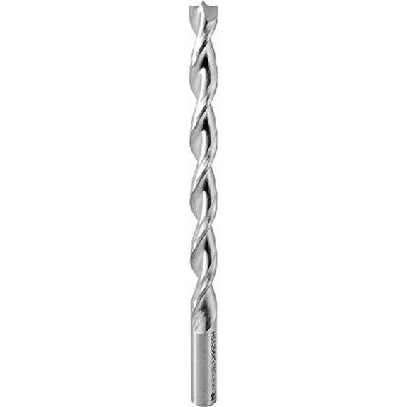 Fisch FSN-322665 31/64 Inch High Speed Steel Woodturning Pen Flute Drill Bit
