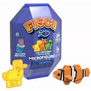 Fisch Mystery Pack 1 RANDOM Figure & DLC Included!
