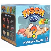 Fisch Mystery plush 1 RANDOM Plush & DLC Included!