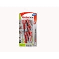 Fischer 534995 Blister Duopower 10 x 50K