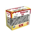 Fischer 553436 SX 10 x 50 Self Service