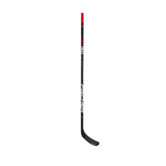 Fischer CT150 1-Piece ABS Composite Intermediate Hockey Stick | 65 Flex, P92